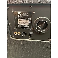 Used Ampeg SVT-410 HLF Bass Cabinet