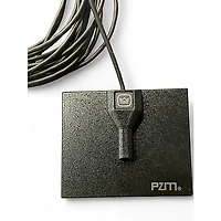 Used Crown PZM6D Condenser Microphone