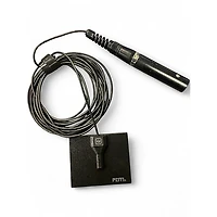 Used Crown PZM6D Condenser Microphone