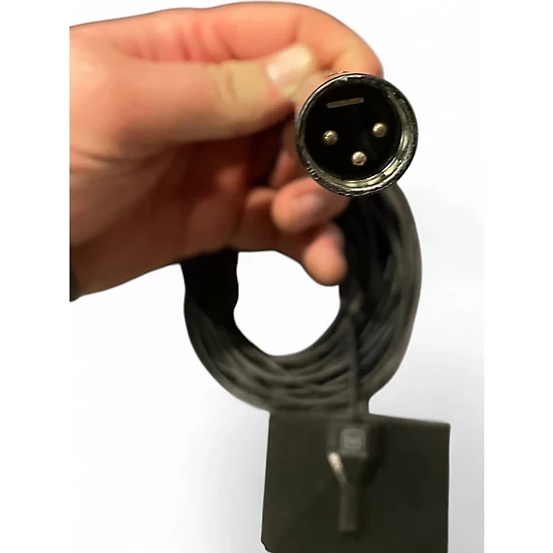 Used Crown PZM6D Condenser Microphone