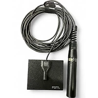 Used Crown PZM6D Condenser Microphone