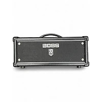 Used BOSS Katana KTN-Head 100W MKII Solid State Guitar Amp Head