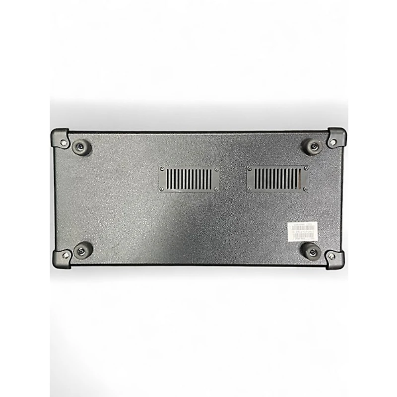 Used BOSS Katana KTN-Head 100W MKII Solid State Guitar Amp Head