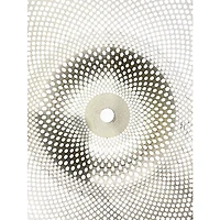 Used Zildjian 18in LV80 Cymbal