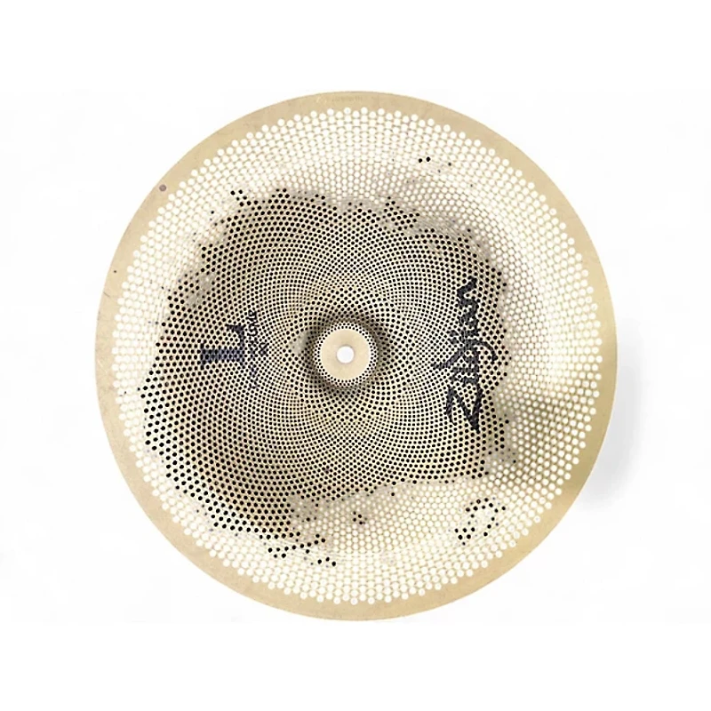 Used Zildjian 18in LV80 Cymbal