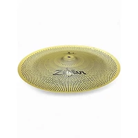 Used Zildjian 18in LV80 Cymbal