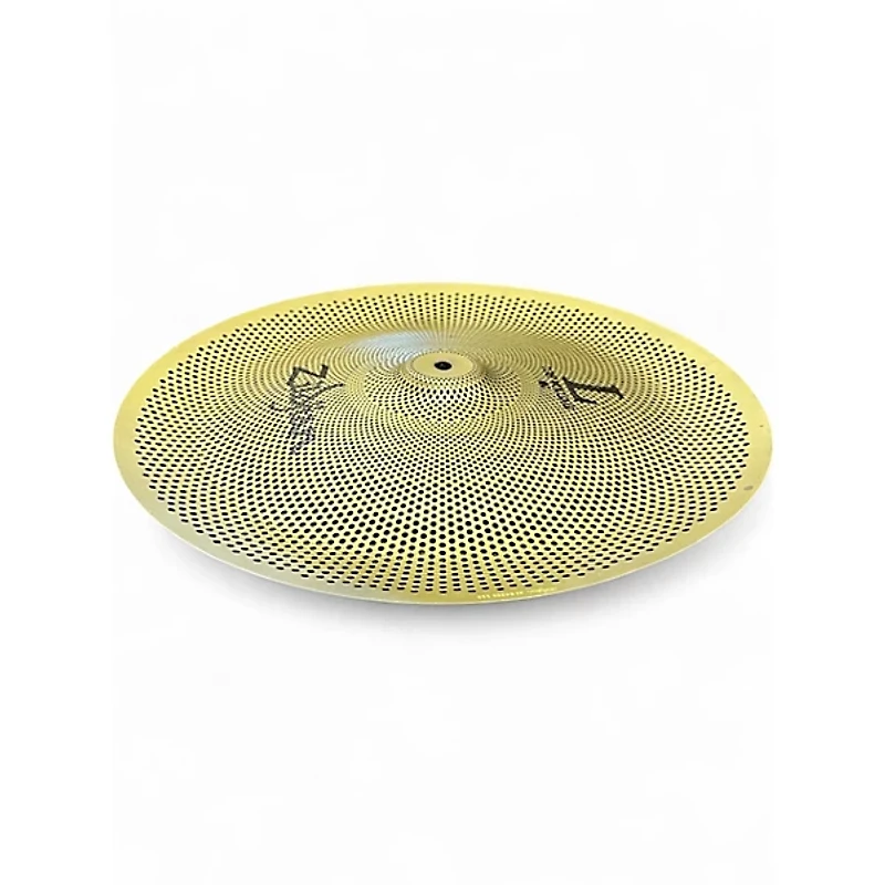 Used Zildjian 18in LV80 Cymbal