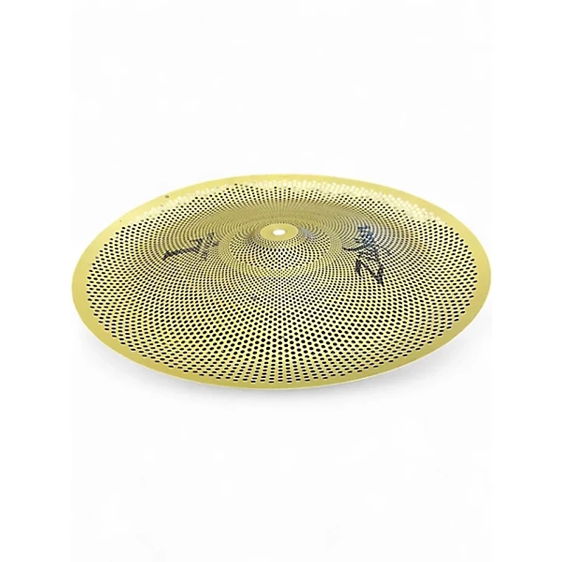 Used Zildjian 18in LV80 Cymbal