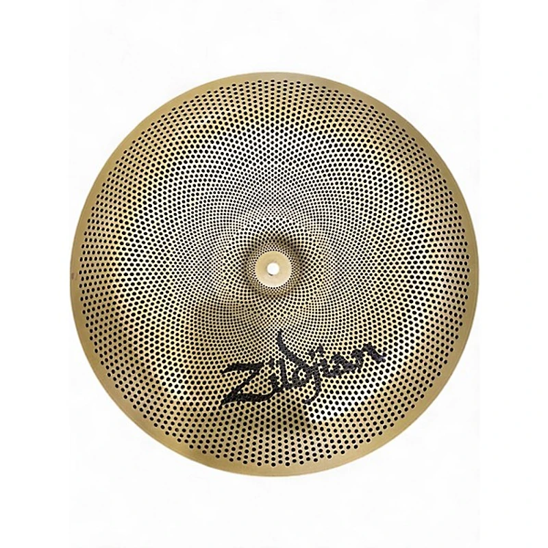 Used Zildjian 18in LV80 Cymbal