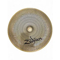 Used Zildjian 18in LV80 Cymbal