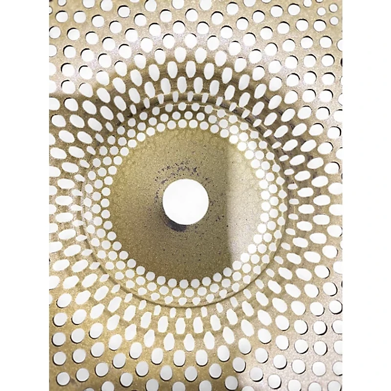 Used Zildjian 18in LV80 Cymbal