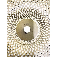 Used Zildjian 18in LV80 Cymbal