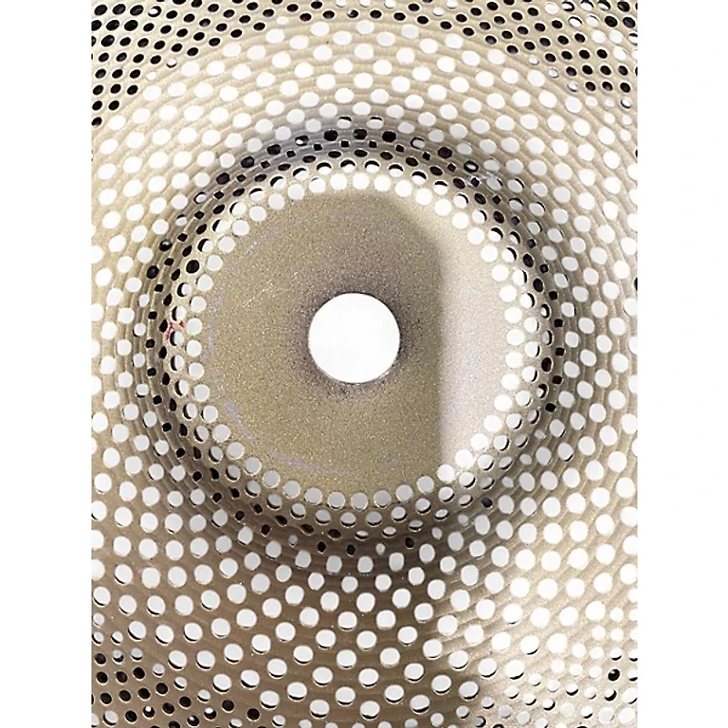 Used Zildjian 18in LV80 Cymbal