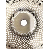 Used Zildjian 18in LV80 Cymbal