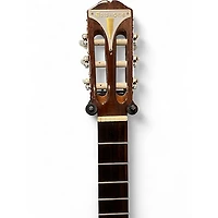 Used Epiphone PRO-1 Nylon Natural Classical Acoustic Guitar