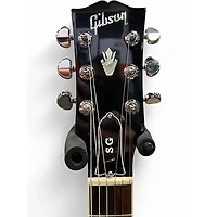 Used Gibson SG STANDARD RED Solid Body Electric Guitar