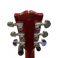 Used Gibson SG STANDARD RED Solid Body Electric Guitar