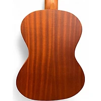 Used Luna TRIBAL TENOR Natural Ukulele