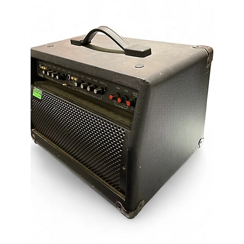 Used Trace Elliot TA35R Acoustic Guitar Combo Amp