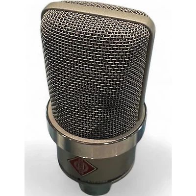 Used Neumann TLM102 Condenser Microphone