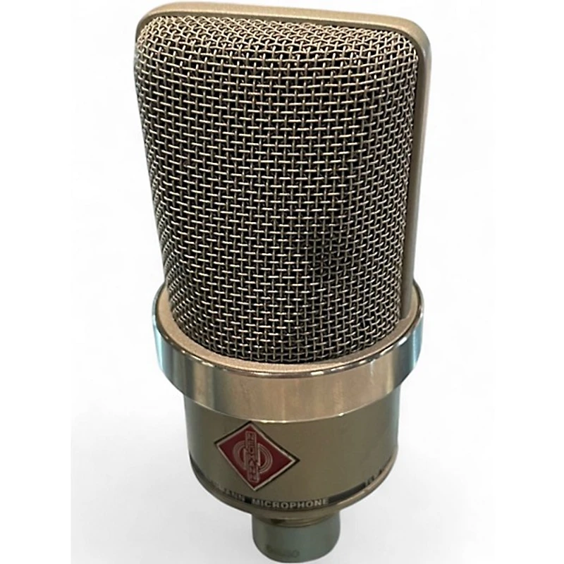 Used Neumann TLM102 Condenser Microphone