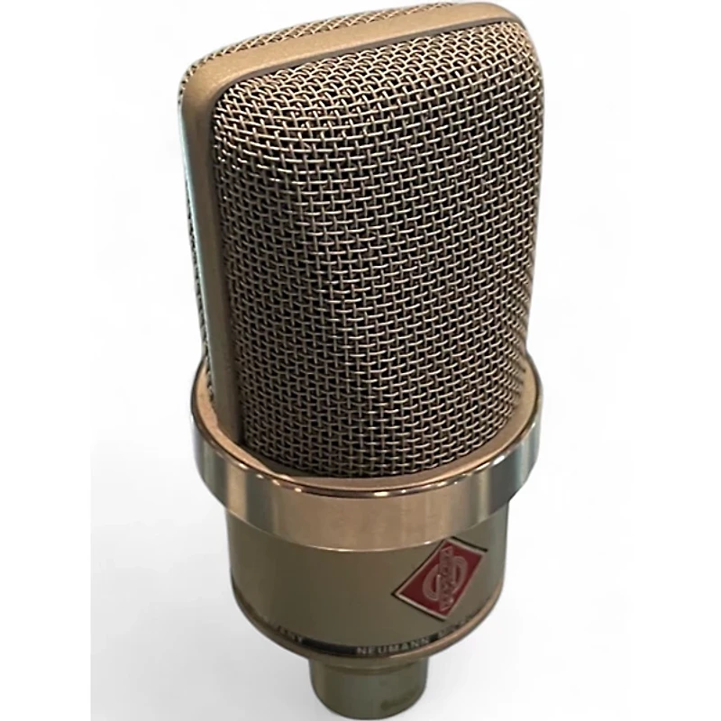 Used Neumann TLM102 Condenser Microphone