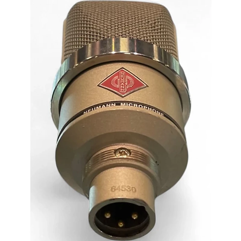 Used Neumann TLM102 Condenser Microphone