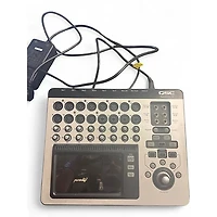 Used QSC Touchmix 16 Digital Mixer