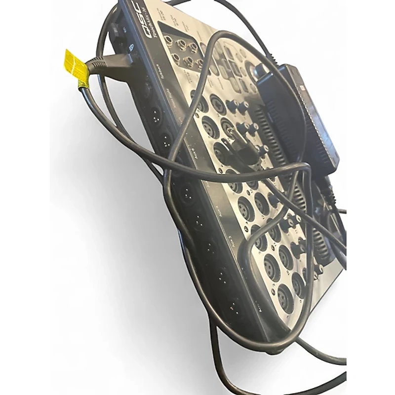 Used QSC Touchmix 16 Digital Mixer