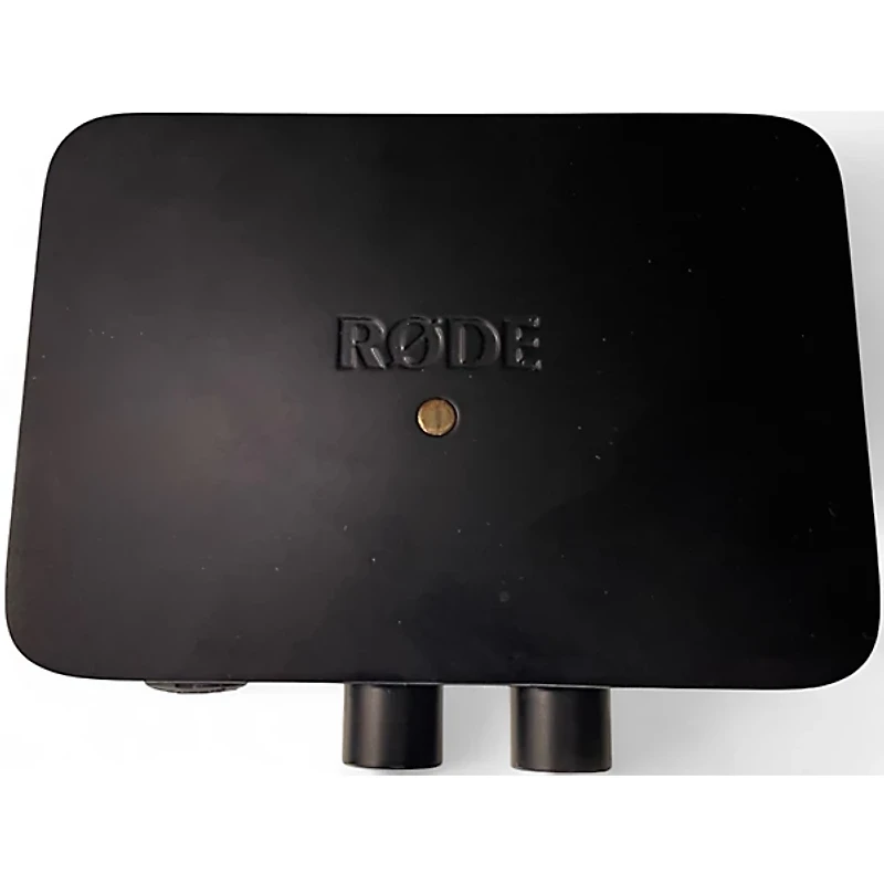 Used RODE AI-1 Audio Interface