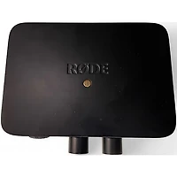 Used RODE AI-1 Audio Interface