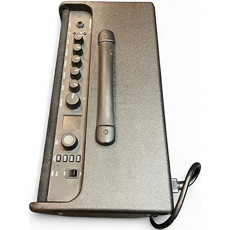 Used Fender Mustang LT50 50W 1x12 Guitar Combo Amp