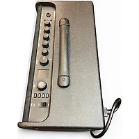 Used Fender Mustang LT50 50W 1x12 Guitar Combo Amp