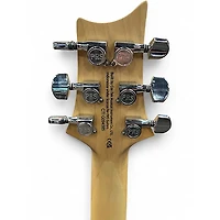 Used PRS NF3 Metallic Orange Solid Body Electric Guitar