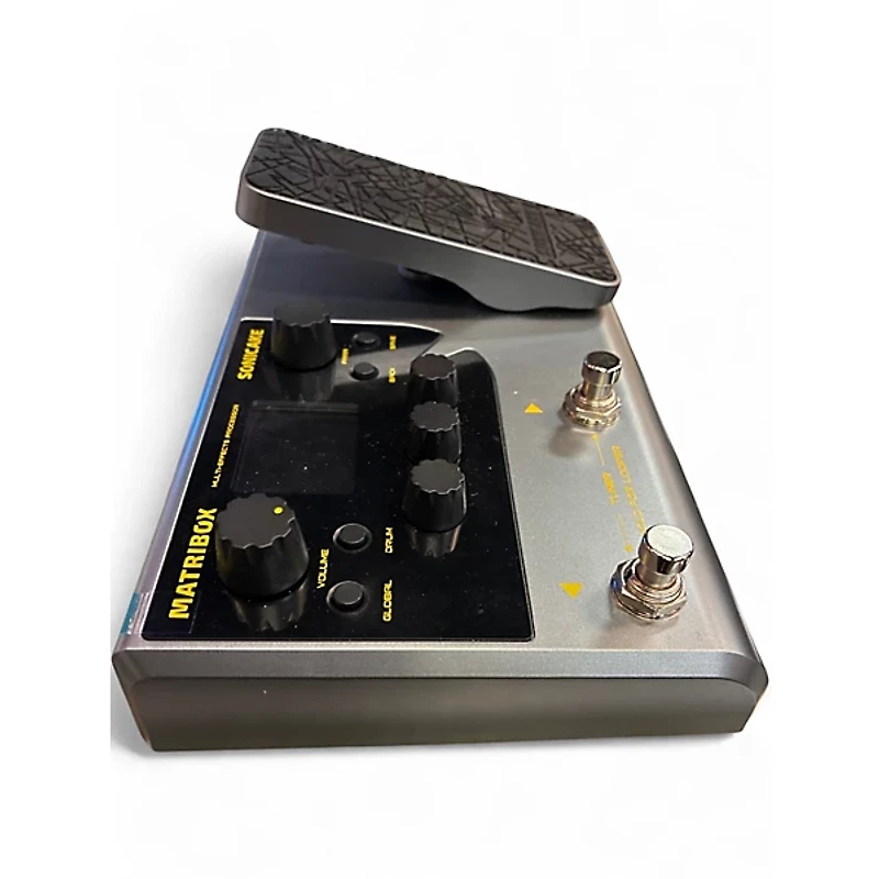 Used Sonicake MATRIBOX Effect Processor