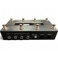 Used Morningstar MC8 Pedal