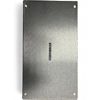 Used Morningstar MC8 Pedal