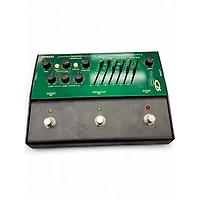 Used Joemeek GBQ Effect Pedal