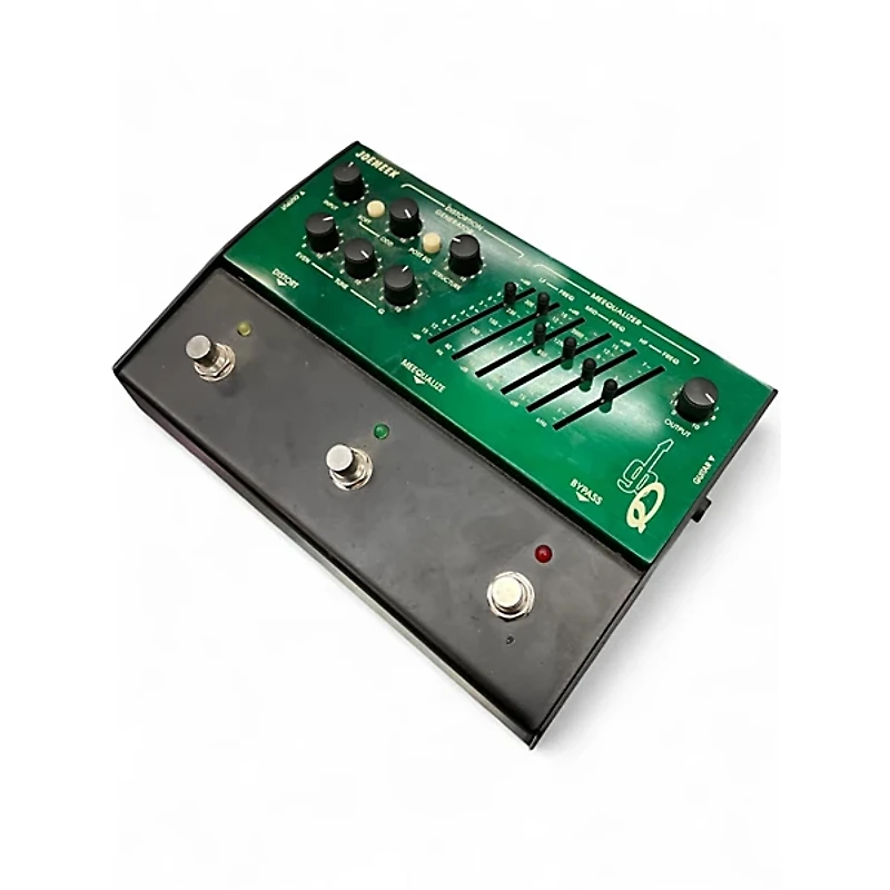 Used Joemeek GBQ Effect Pedal