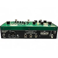 Used Joemeek GBQ Effect Pedal