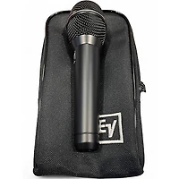 Used Electro-Voice ND76 Dynamic Microphone