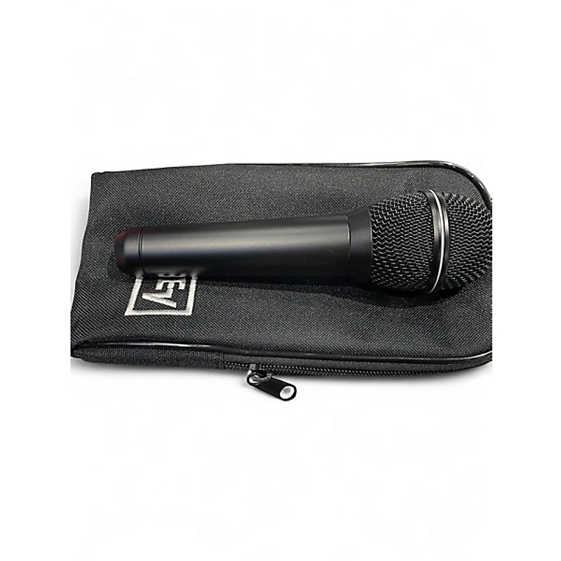 Used Electro-Voice ND76 Dynamic Microphone