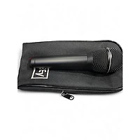 Used Electro-Voice ND76 Dynamic Microphone