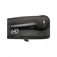 Used Electro-Voice ND76 Dynamic Microphone