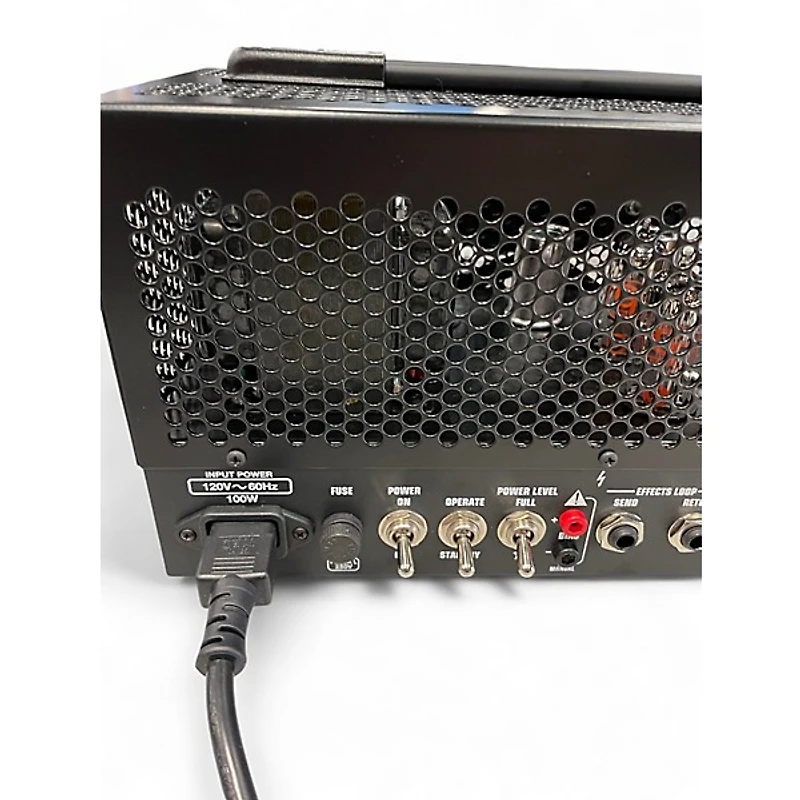 Used EVH 5150 III LBX-S Tube Guitar Amp Head