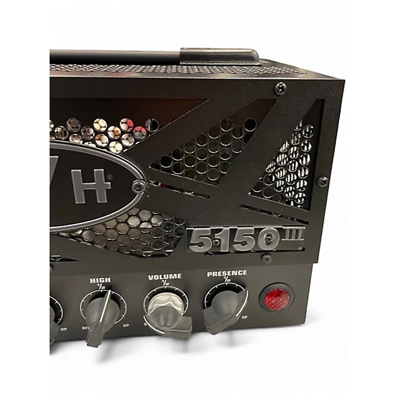 Used EVH 5150 III LBX-S Tube Guitar Amp Head