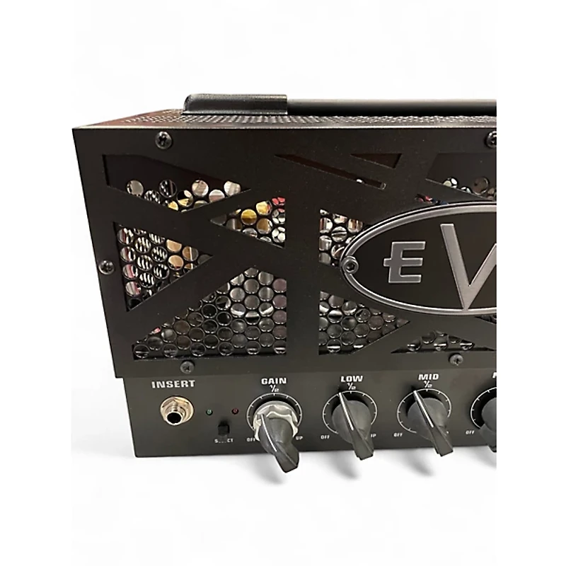 Used EVH 5150 III LBX-S Tube Guitar Amp Head