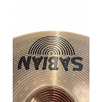 Used SABIAN 16in B8 Crash Cymbal