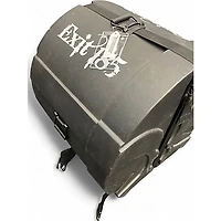 Used Humes & Berg Enduro pro Drum Case