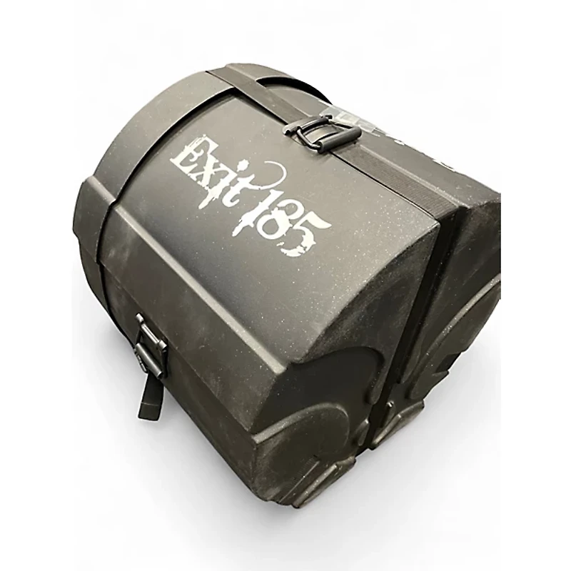 Used Humes & Berg Enduro pro Drum Case
